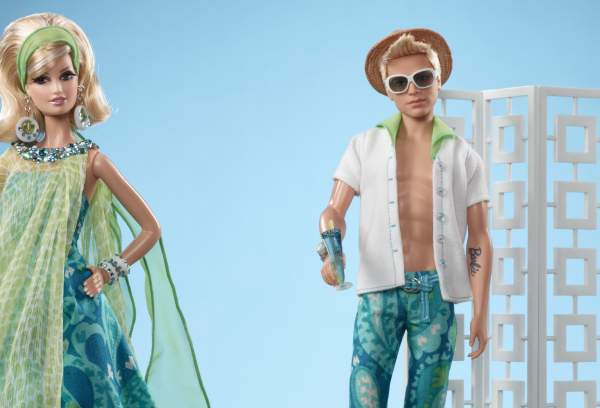Growing Up Mattel- A Palm Springs Toy Story