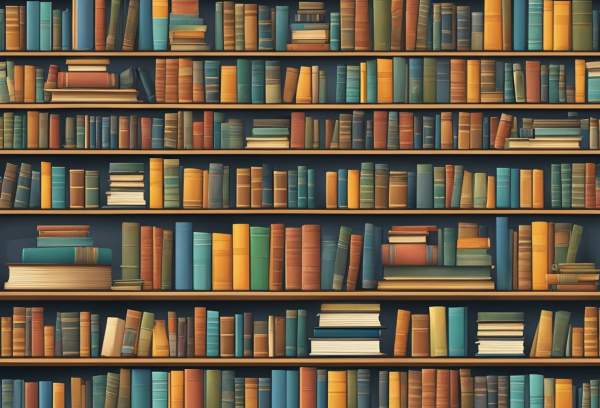 Pride on the Page: A Book Festival You Can’t Miss!