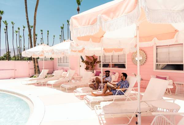Budget Travel Guide to Palm Springs