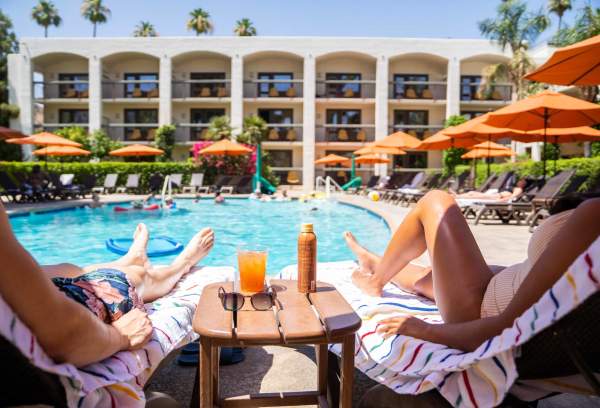 Palm Springs Budget Travel Guide