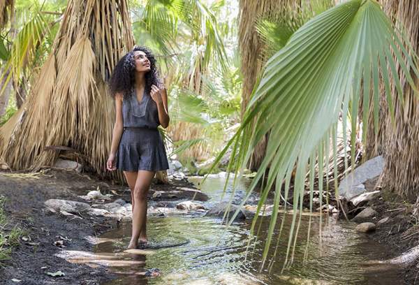 Discover a Cultural Oasis of Art, History and Outdoor Adventure