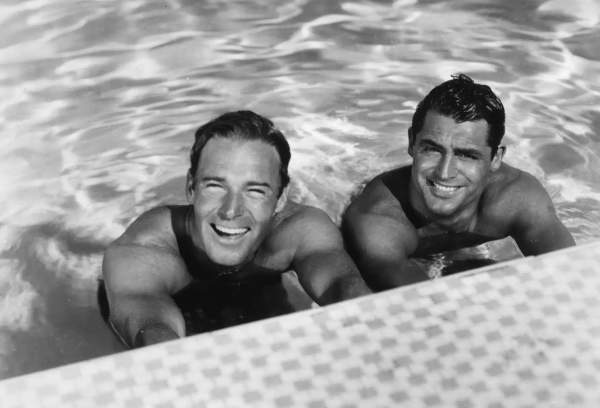 Palm Springs LGBTQ+ History 🌈