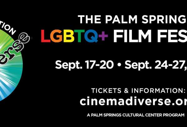 Cinema Diverse: Experience LGBTQ+ Film in Palm Springs