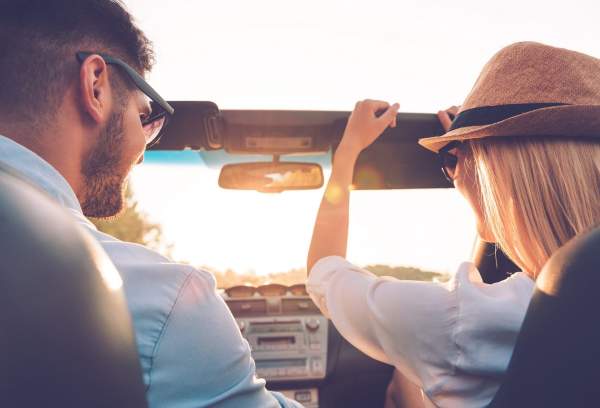 Romantic Getaway in Palm Springs: A Guide for Couples
