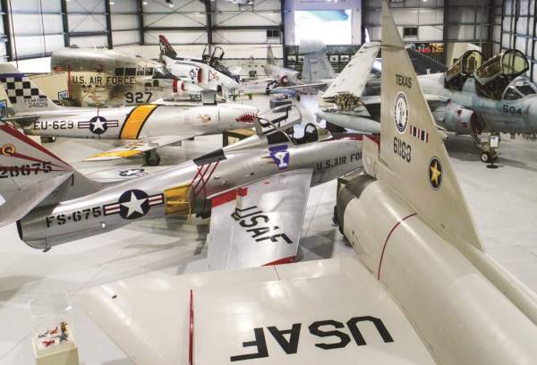 Take to the Skies: Unforgettable Warbird Experiences at the Palm Springs Air Museum