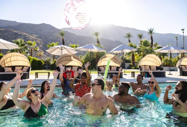Spring Into Palm Springs: Your Getaway for Adventure, Relaxation, and Fun