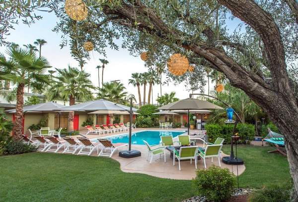Affordable Hotels in Palm Springs: Stylish Stays on a Budget