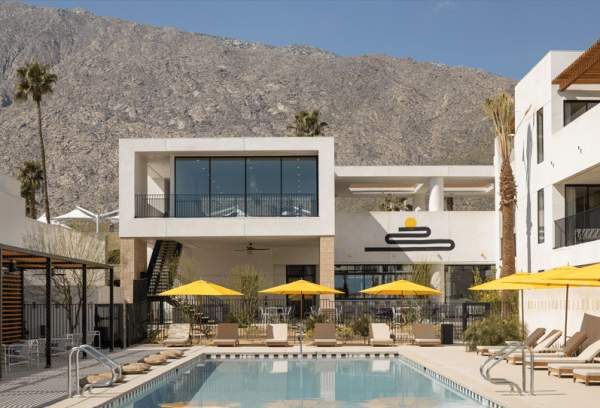 The Complete Guide to Palm Springs Convention Hotels