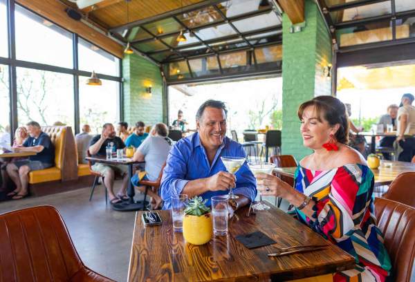 Unwind in Style: A Weekday Getaway to Palm Springs