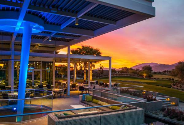 Ultimate Guide to Best Outdoor Dining