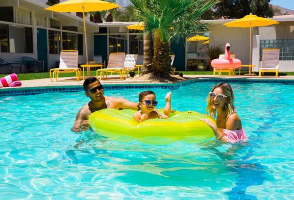 Family Fun in Palm Springs: Exciting Outdoor Tours and Activities for All Ages!