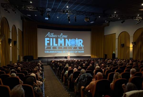 Film Festivals in Palm Springs: A Year-Round Celebration of Cinema