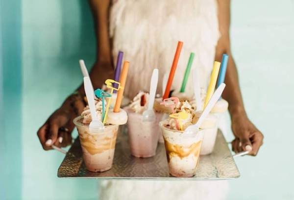 Take Your Family for some Sweet Treats