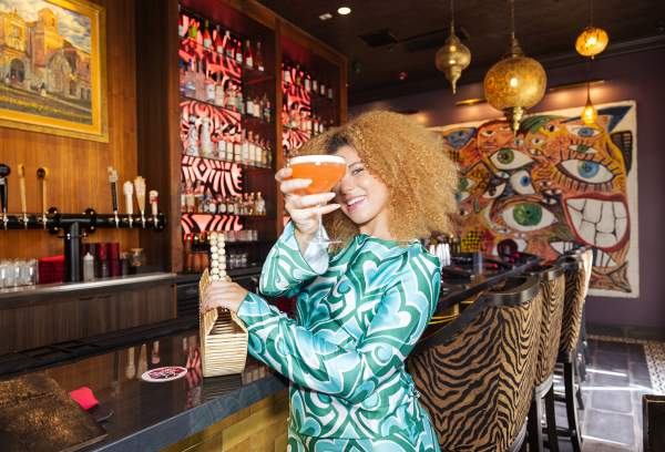 Palm Springs Happy Hour Guide
