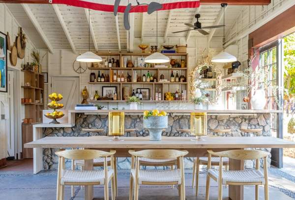 Palm Springs MICHELIN Restaurant Guide