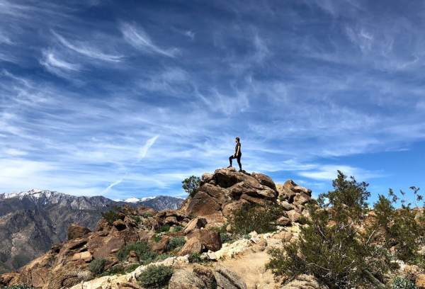 10 Popular Palm Springs Hikes