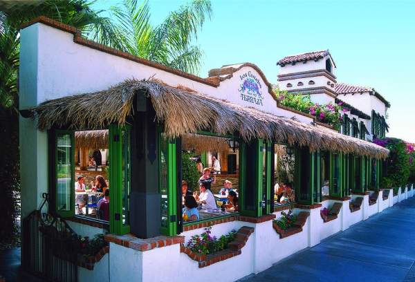 Las Casuelas Terraza: A Legacy of Family and Mexican Flavor