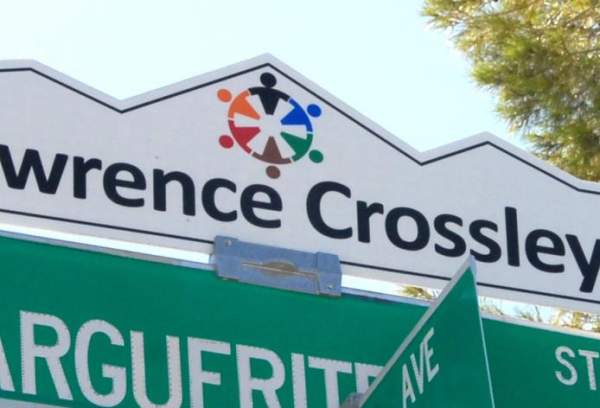 Lawrence Crossley: Palm Springs' First Black Entrepreneur and Visionary Developer