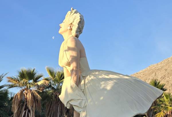 How Bruno Bernard Helped Launch Marilyn Monroe