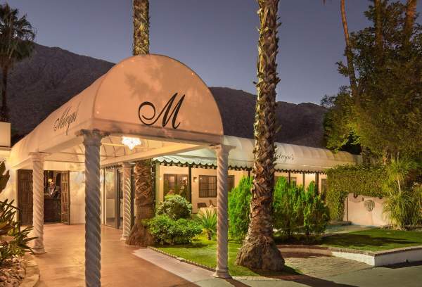 Melvyn’s at 50: A Toast to Glamour, Legacy, and the Man Who Made Palm Springs Shine