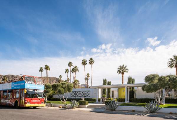 Complete Guide to Modernism Week 2025