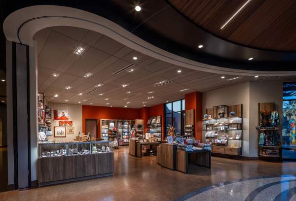 Visit the Agua Caliente Cultural Museum Store