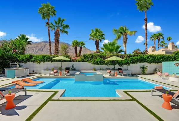 Your Guide to Palm Springs Vacation Rentals: Tips, Trends, and Insights