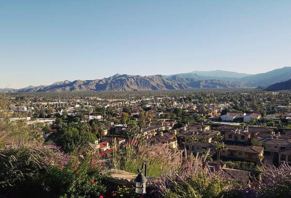 🧳 Ultimate Palm Springs Itinerary: A 3-Day Road Trip Escape