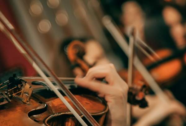 A New Sound in the Desert: Palm Springs Symphony Takes the Stage