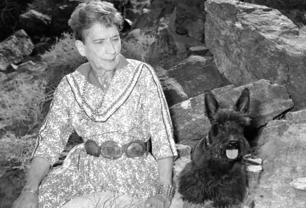 Desert Visionaries: Celebrating the Women Pioneers of Palm Springs