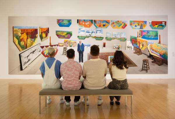 Best Indoor Things To Do in Palm Springs