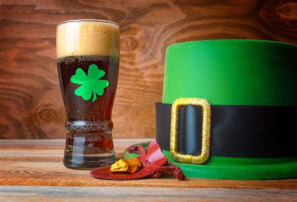 Where to Find Irish Food and Drinks in Palm Springs