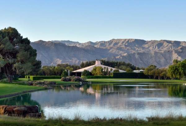 Discover the Beauty of Sunnylands Center & Gardens: A Guided Tour