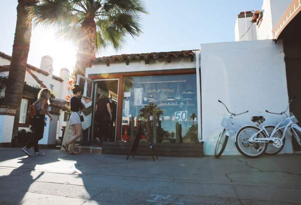 Desert Dreams and Handmade Things