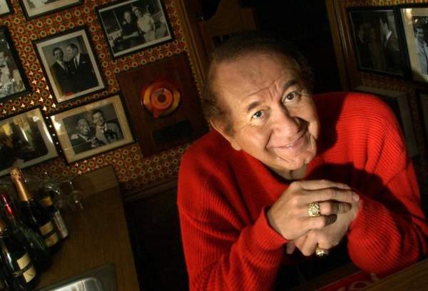 Trini Lopez: A Musical Legend with Deep Ties to Palm Springs