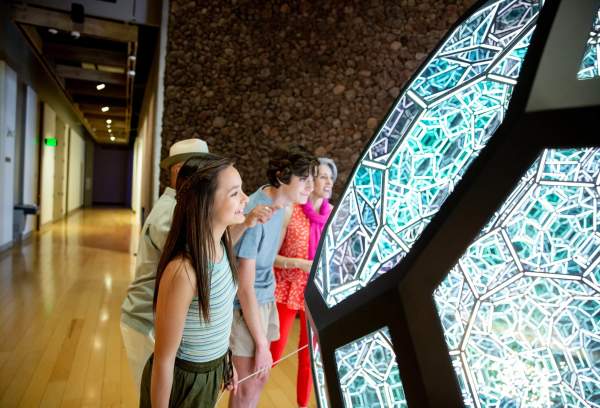 Palm Springs Art Walking Tour: Museums, Galleries & Public Art Downtown