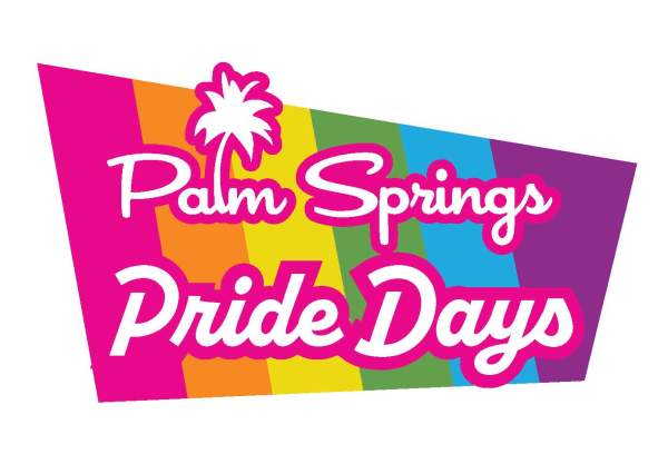 Palm Springs Pride® Days 🌈