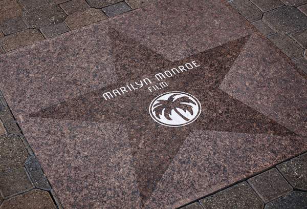 A Self‑Guided Walking Tour of the Palm Springs Walk of Stars