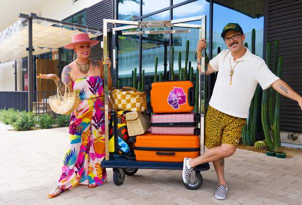 Palm Springs: A Destination Where You Can Truly Be Yourself