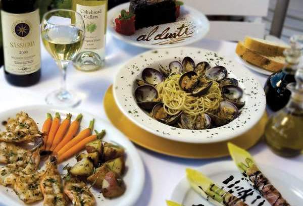 Tastes of the World in Palm Springs