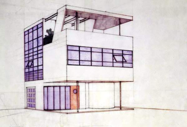 Aluminaire House: A Modernist Icon Finds Its Forever Home at the Palm Springs Art Museum