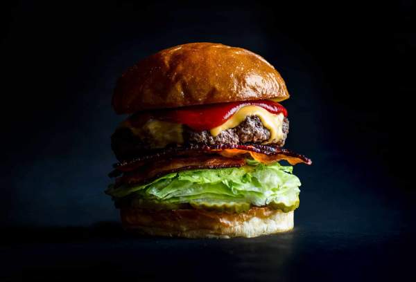 Where to Eat Late at Night Palm Springs