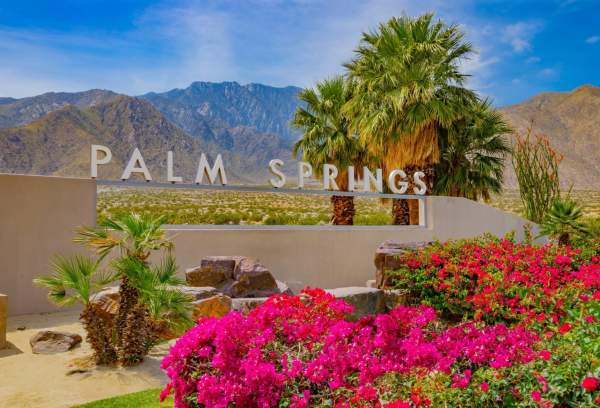 Discover North Palm Springs: Your Guide to the Desert's Hidden Gem
