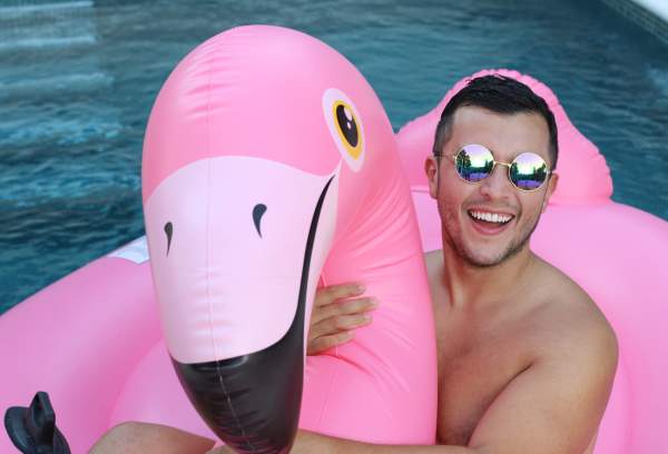 Guide to Gay Resorts in Palm Springs