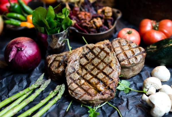 Kaiser Grille: Blending Tradition, Innovation, and Unforgettable Flavor