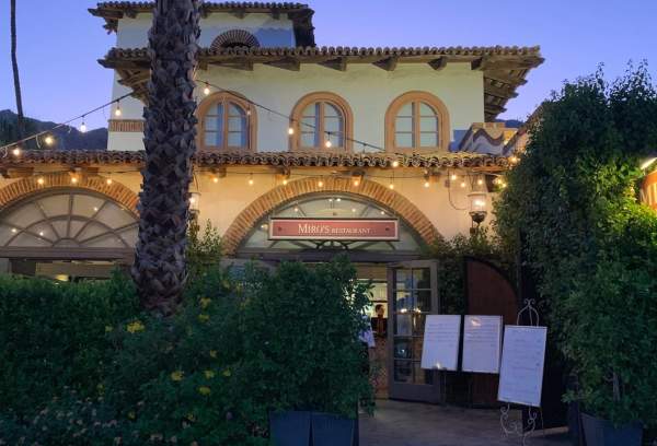 Mario's Restaurant: A Culinary Journey Across Europe