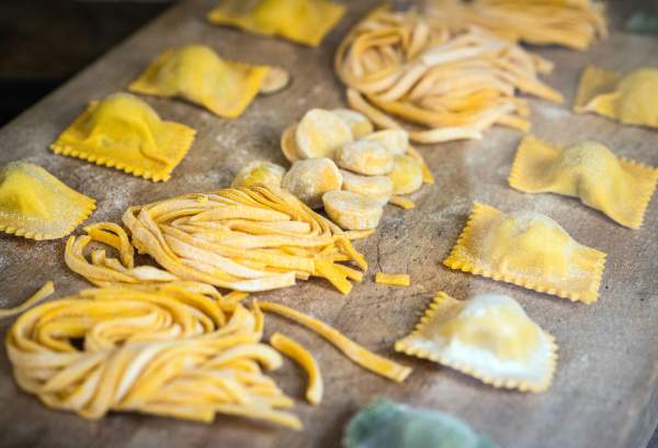 Il Giardino: Savor Authentic Italian Flavors at this Hidden Gem