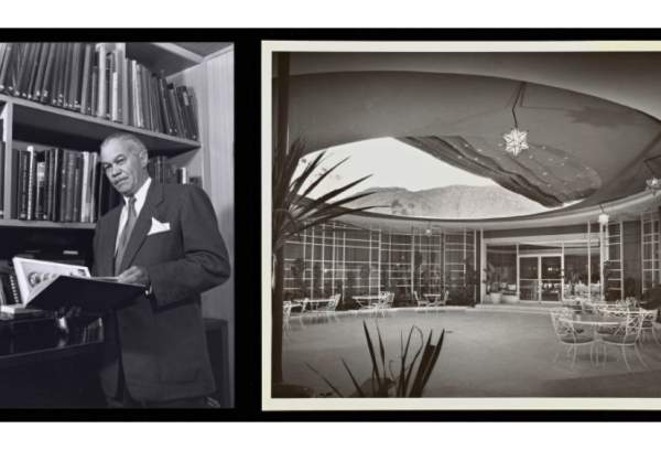 Trailblazing Black Pioneers of Palm Springs