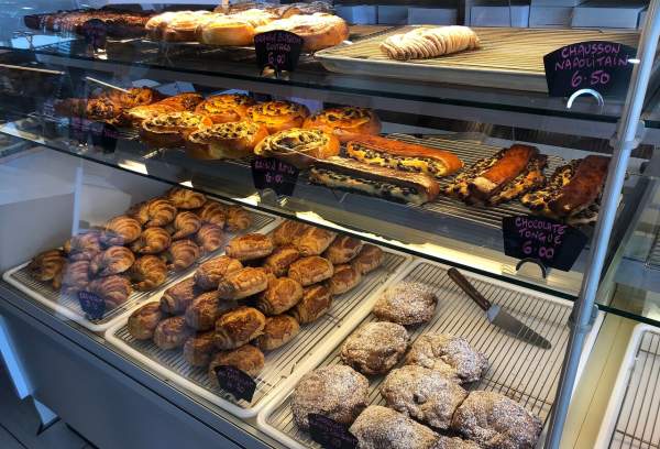 Sweet Spot: The Best Bakeries to Satisfy Your Cravings in Palm Springs
