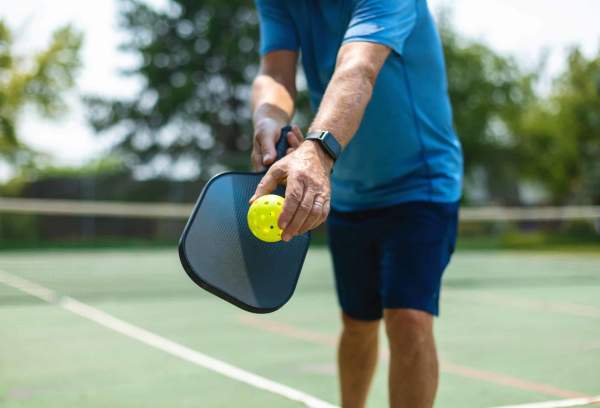 Game on! Sports Courts to Play, Compete, and Have Fun in Palm Springs